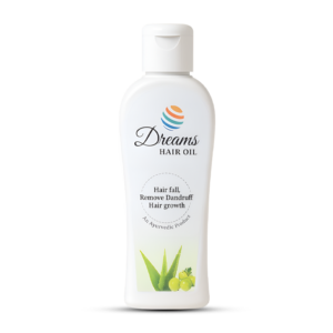 Dreams Hair Oil